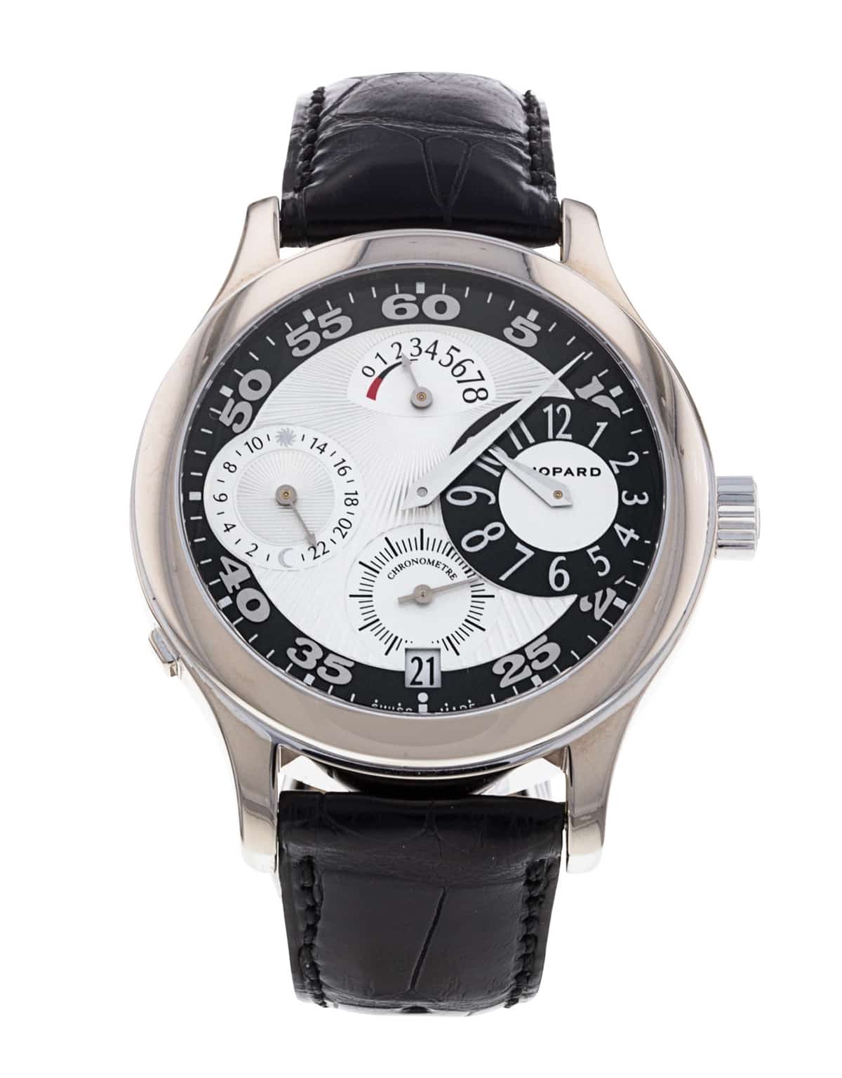 Chopard LUC 161874-1001
